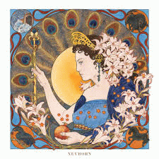 Alkaios Part II The Peacock